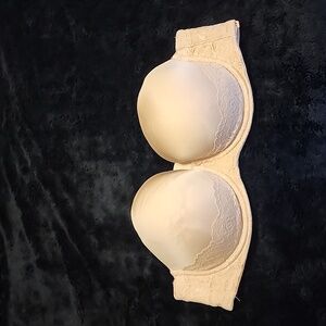Torrid Curve 44D Strapless Bra